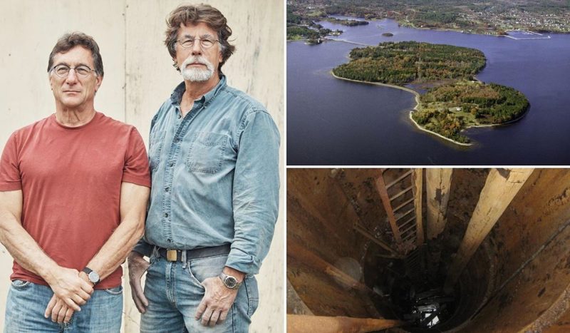 Michigan Brothers Finally Unearth 220-Year-Old Secret Hidden In Oak Island | Science 1st
