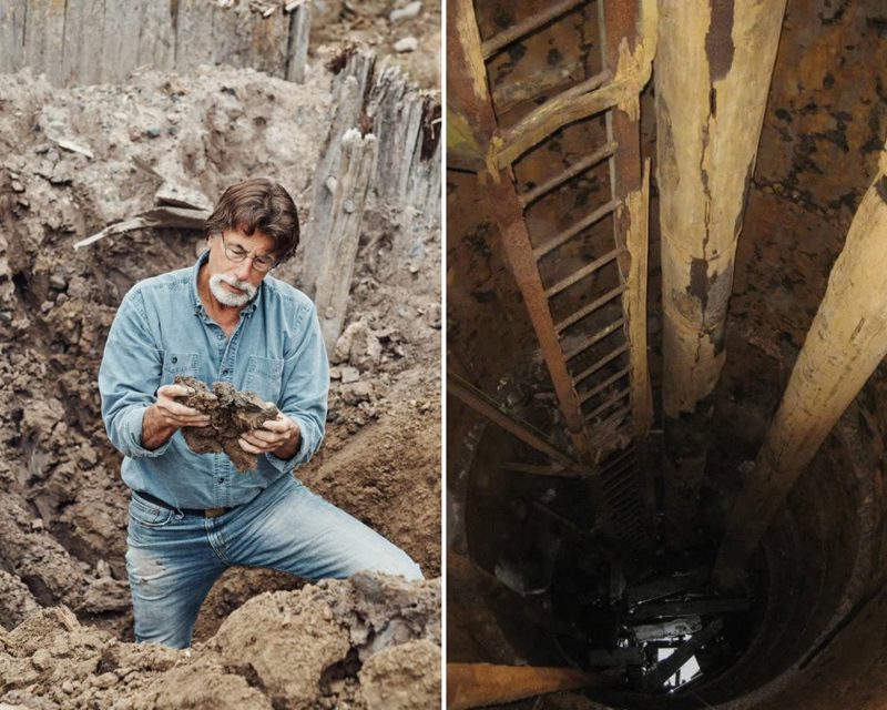 Michigan Brothers Finally Unearth 220-Year-Old Secret Hidden In Oak Island  | Science 1st