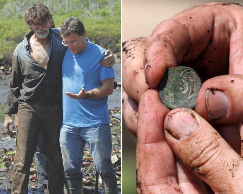 Michigan Brothers Finally Unearth 220-Year-Old Secret Hidden In Oak Island  | Science 1st